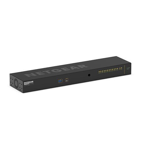 Netgear Switch AV Line M4250-12M2XF / MSM4214X-100EUS Black