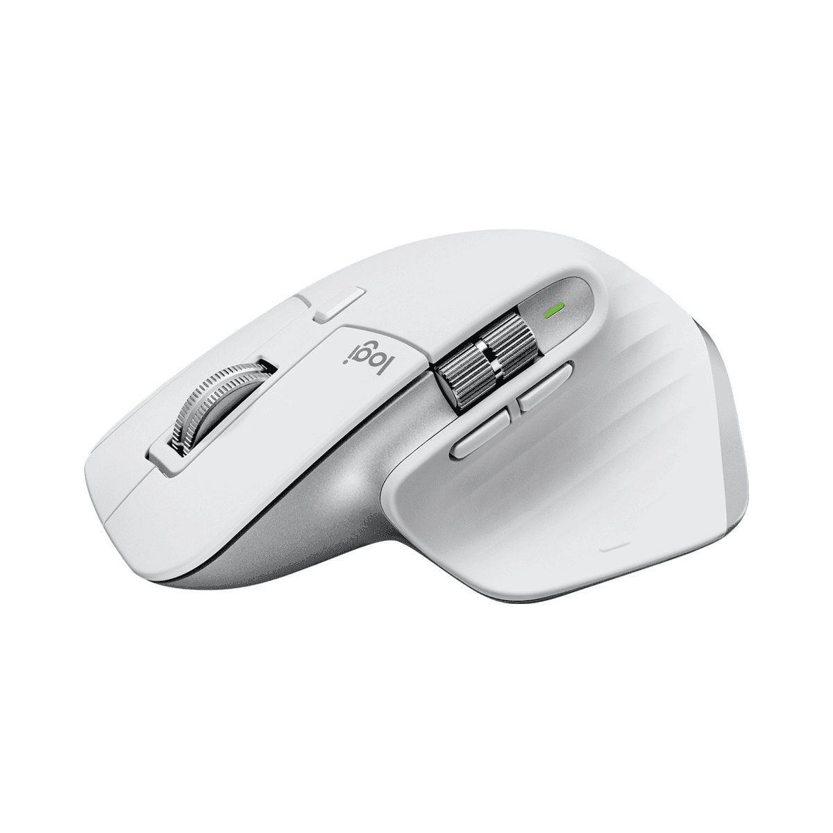 Logitech Ratón MX Master 3S Performance / 910-006560 Blanco