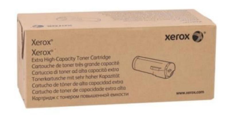 Xerox Toner 006 R 01760 / 006R01760 Magenta Standard