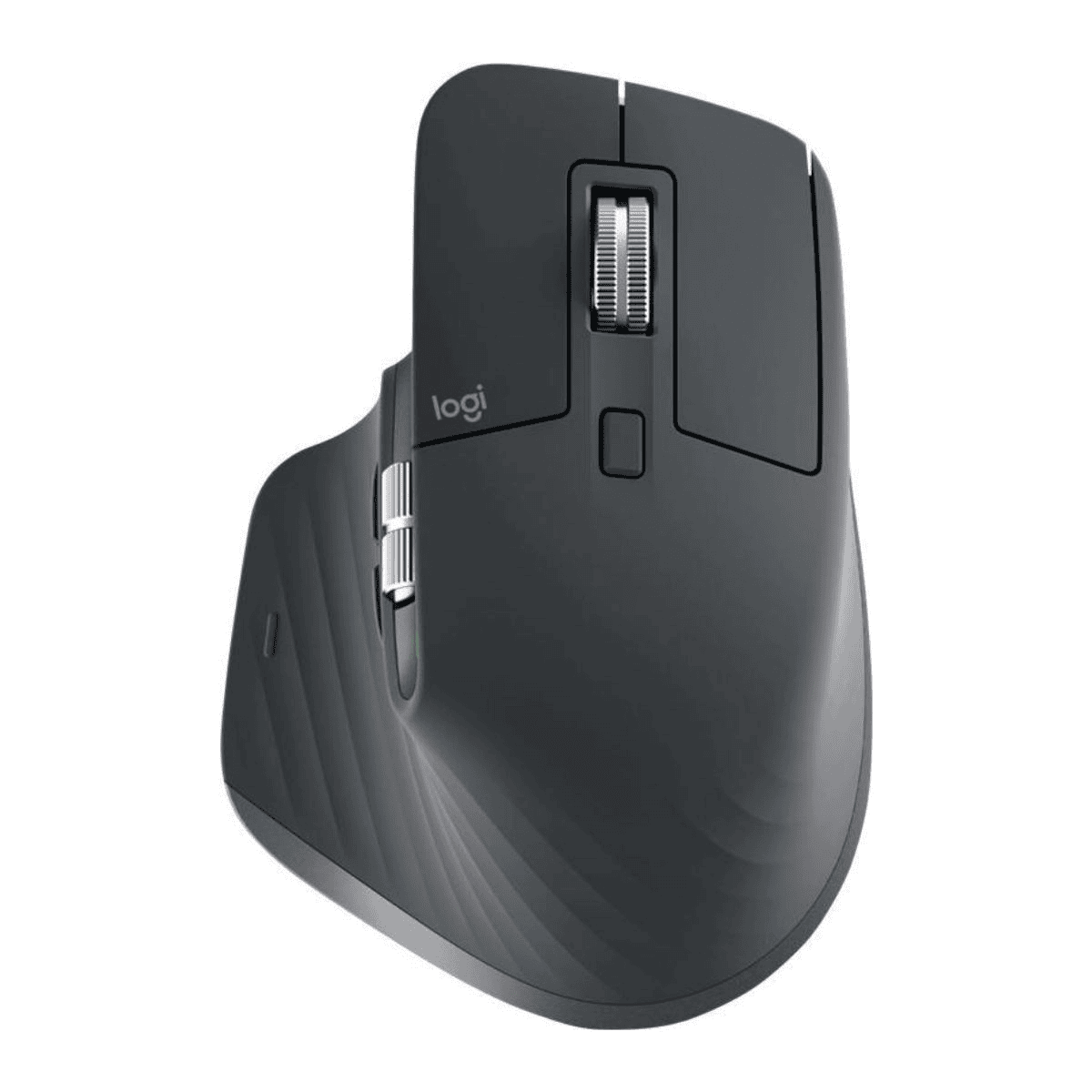 Logitech Mouse MX Master 3S Business / 910-006582 Black