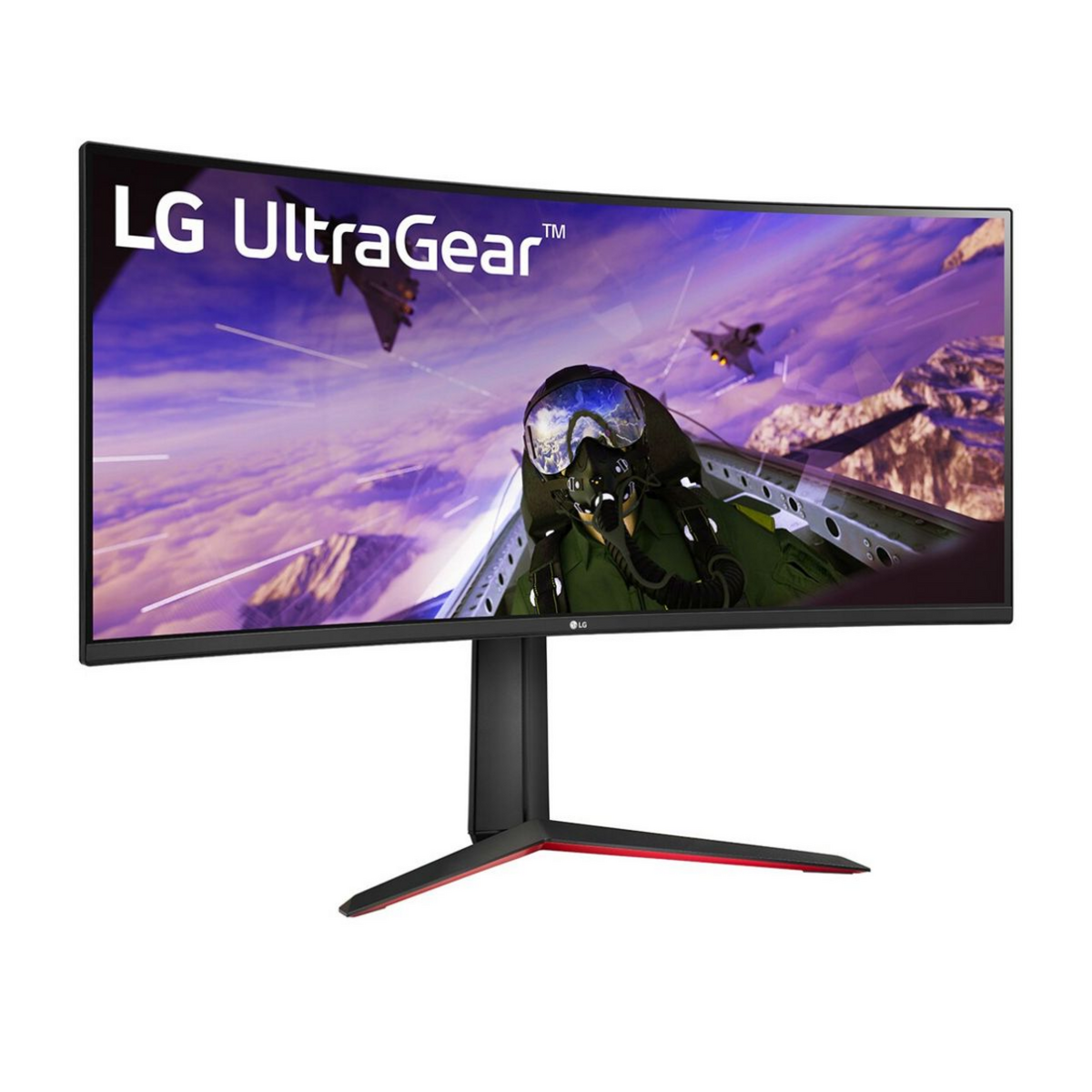 LG Monitor 34GP63AP-B / 34GP63AP-B.AEU Black (34 ") LG Monitor 34GP63AP-B / 34GP63AP-B.AEU Black (34 ")