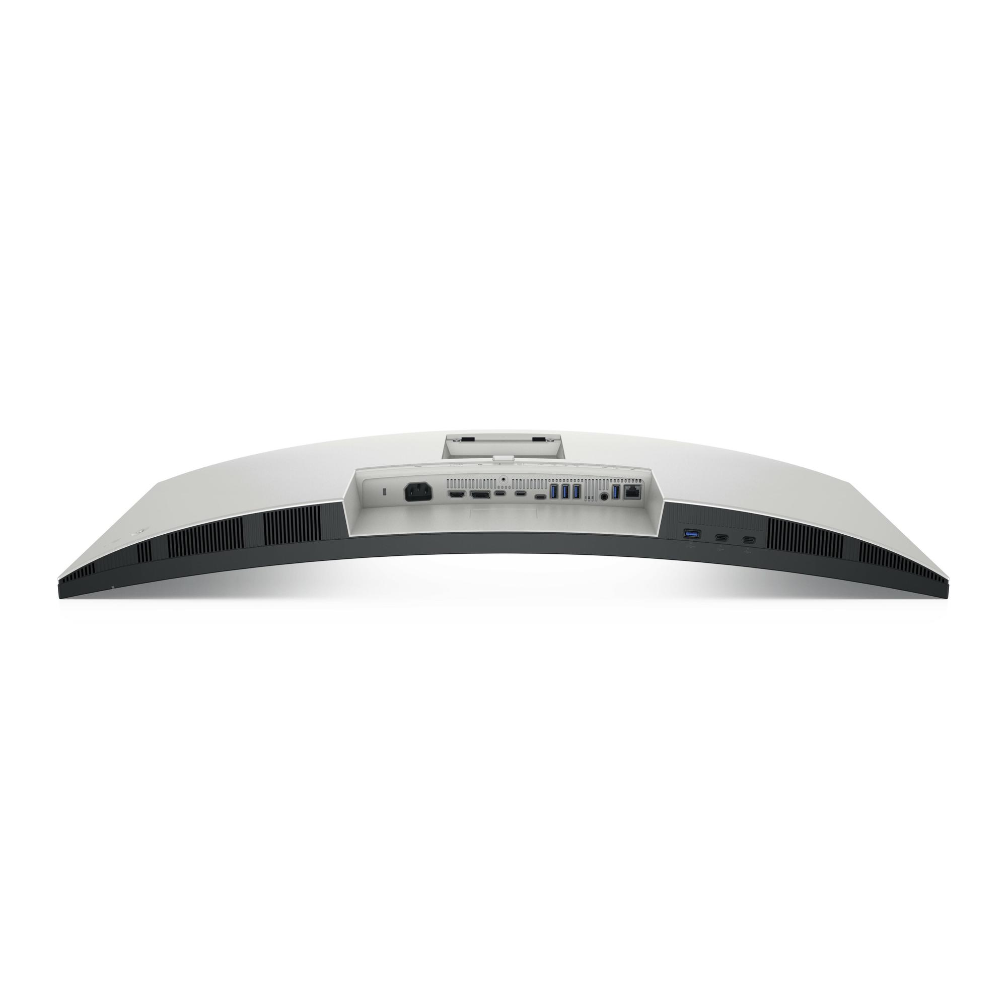 DELL Monitor U3425WE / 210-BMDW Negro, plata 86,7 cm (34,1")