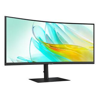 Samsung Monitor ViewFinity LS34C652UAU / LS34C652UAUXEN Negro 86,4 cm (34")