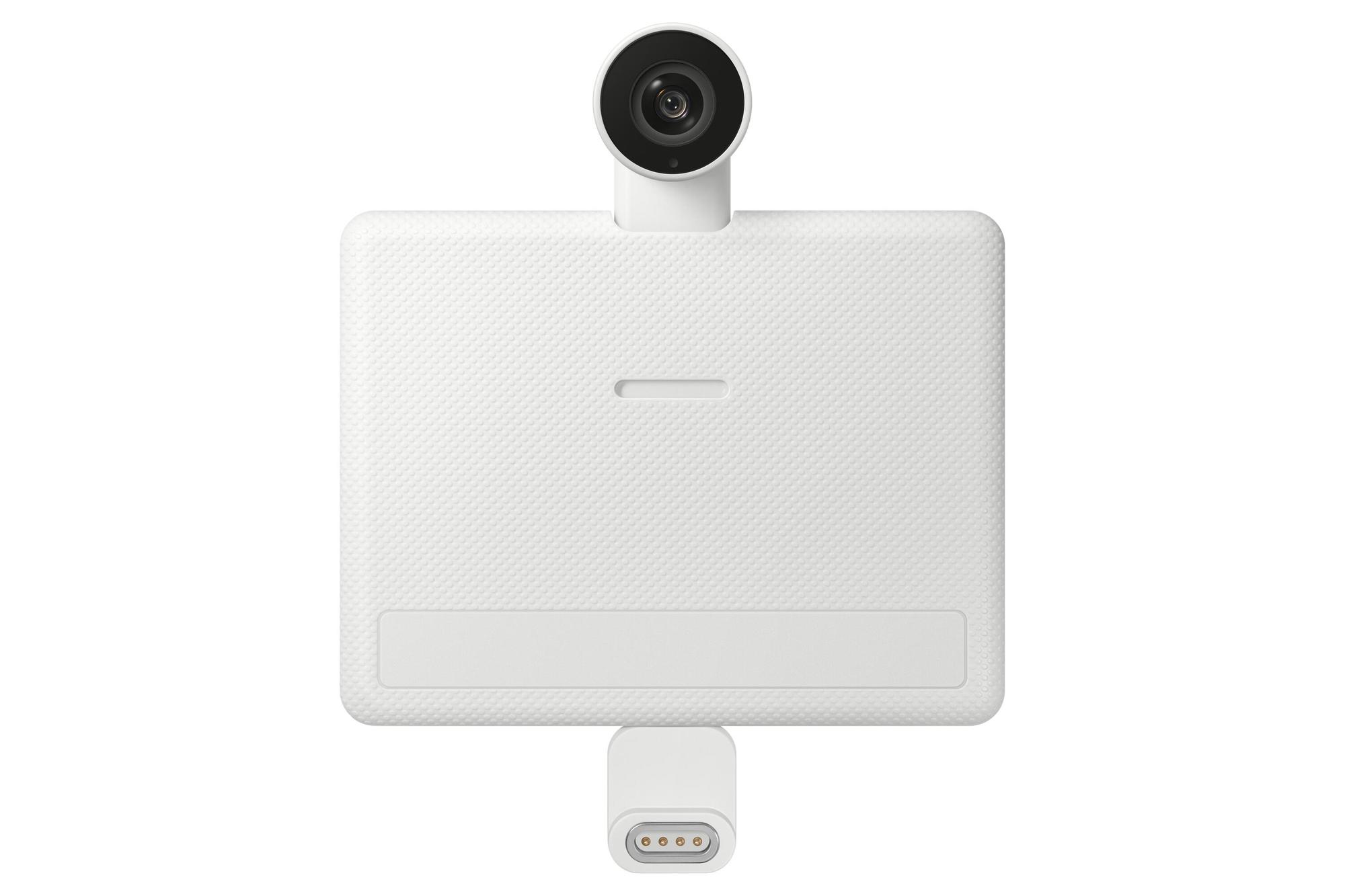 Samsung Monitor ViewFinity LS32FM801UU / LS32FM801UUXEN Blanco 81,3 cm (32")