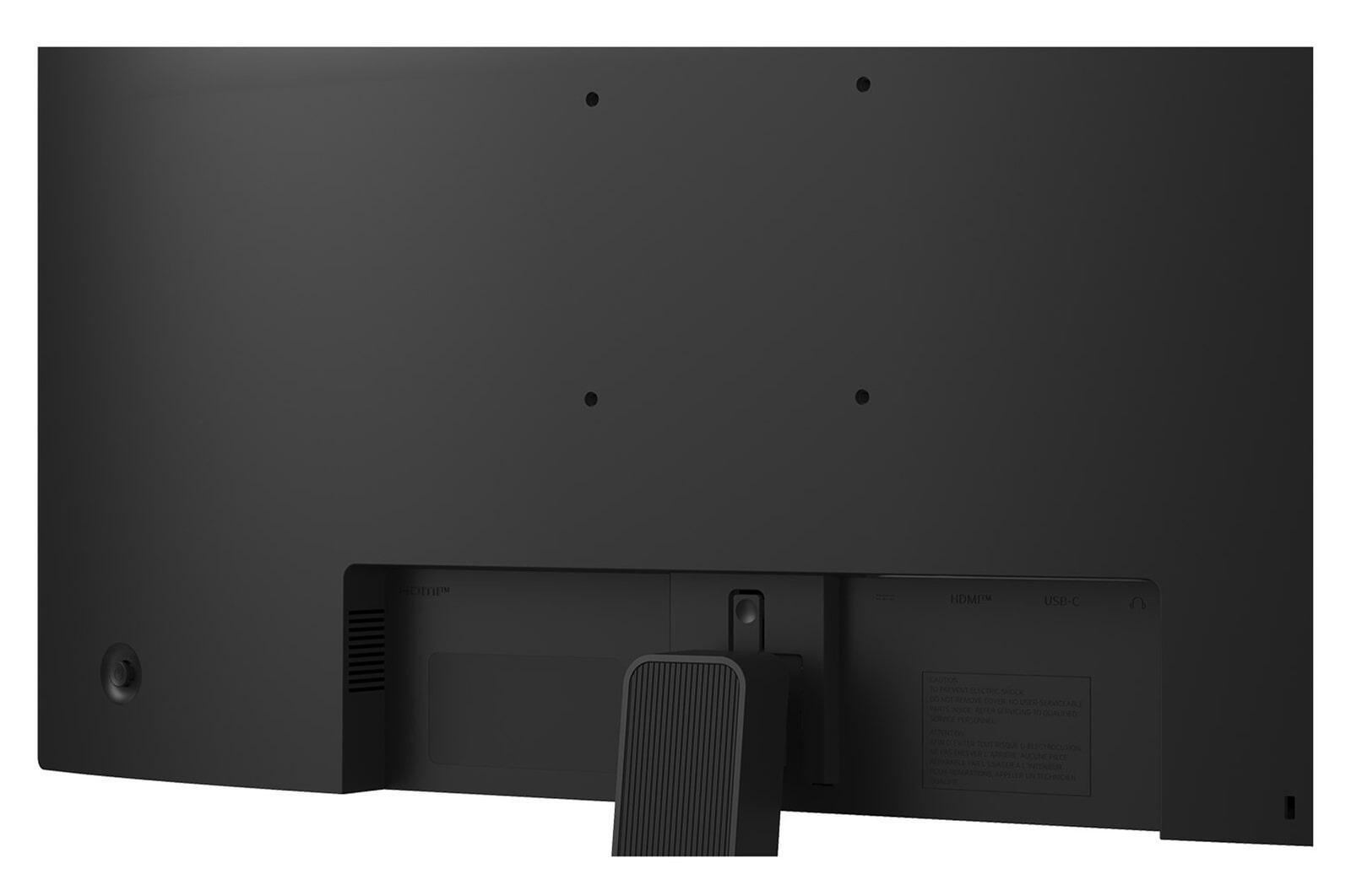 LG Monitor 27U631A-B / 27U631A-B.AEUQ Schwarz 68,6 cm (27")