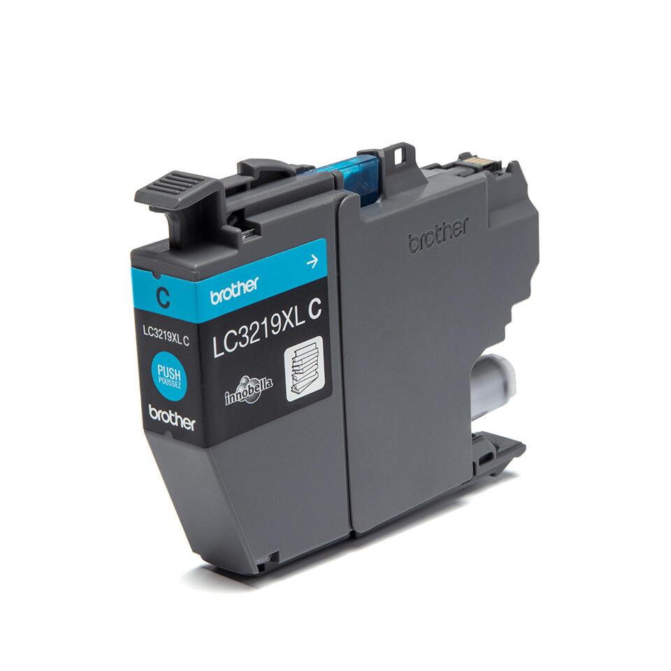 Brother Ink LC-3219XLC / LC3219XLC Cyan XL