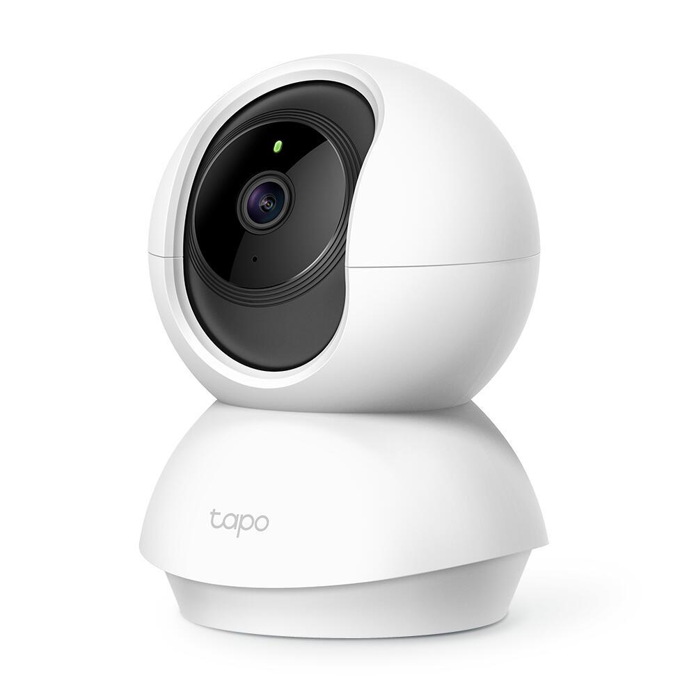 TP-Link Surveillance camera C200 / TAPO C200 White