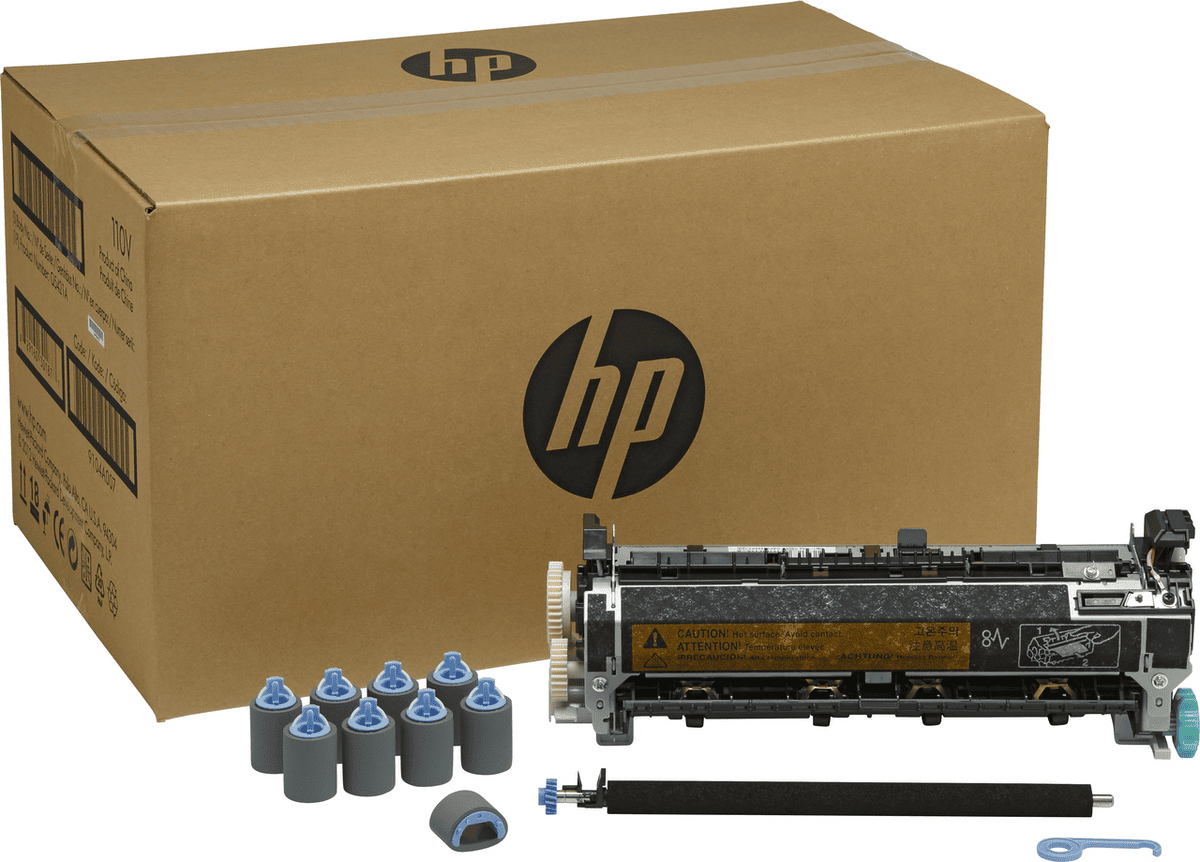 HP Wartungsset Q5422A 