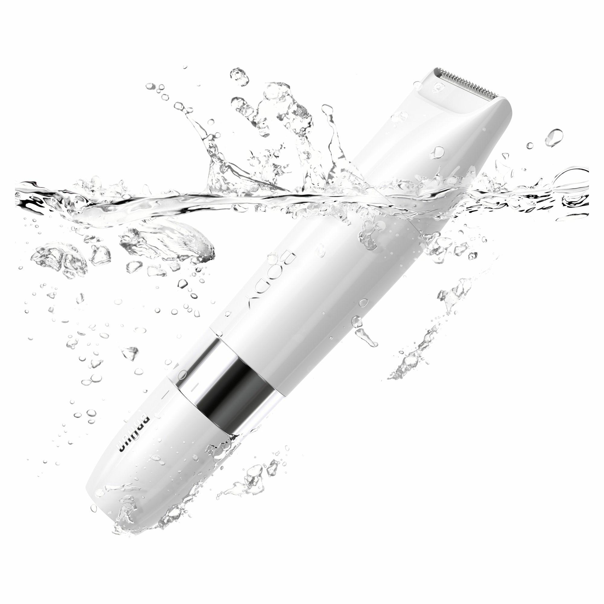 Braun Shaver BS1000 / 81722464 White