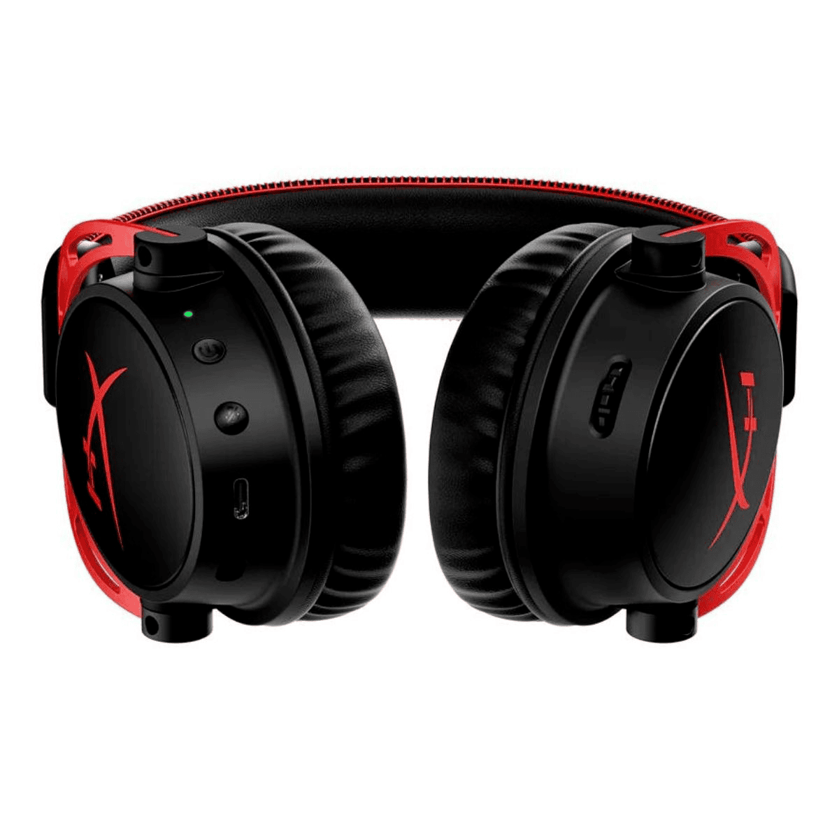 HyperX Headset 4P5D4AA Schwarz