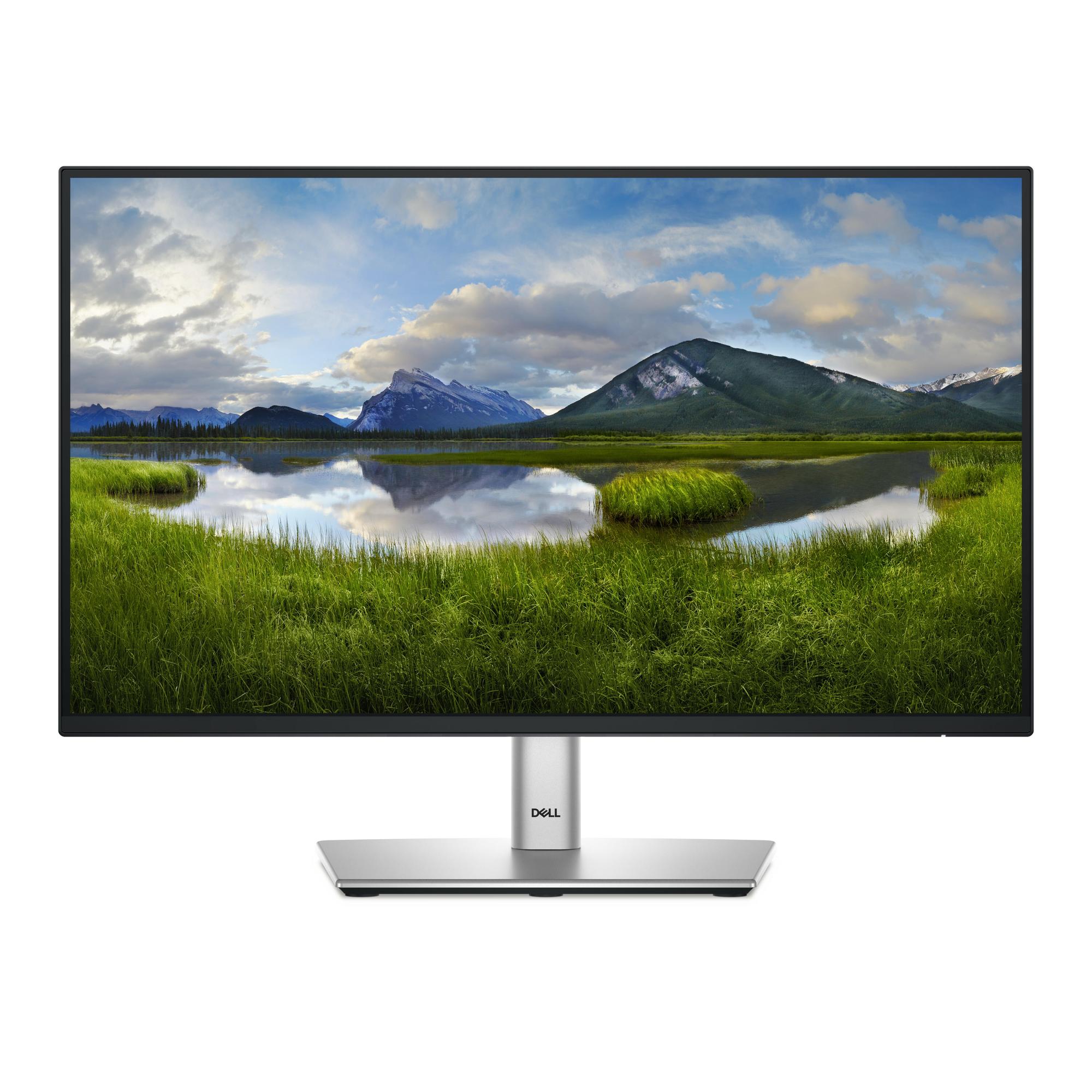 DELL Monitor P2225H / 210-BMHD Negro, plata 54,6 cm (21,5")