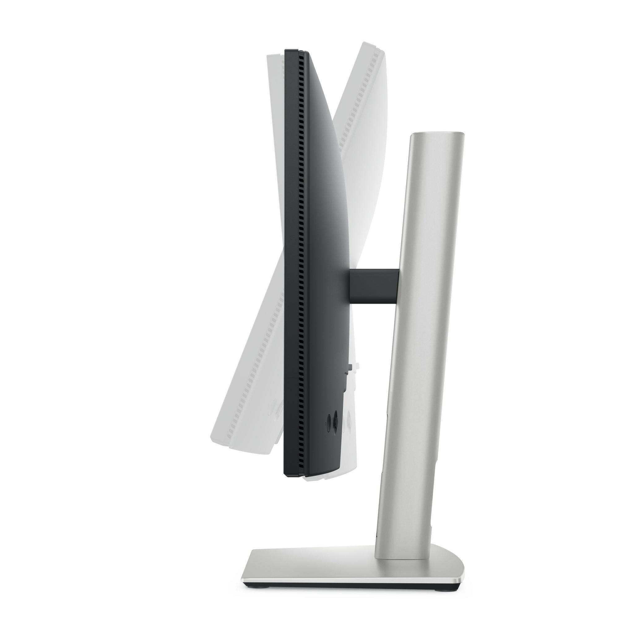 DELL Monitor P2225H / 210-BMHD Negro, plata 54,6 cm (21,5")