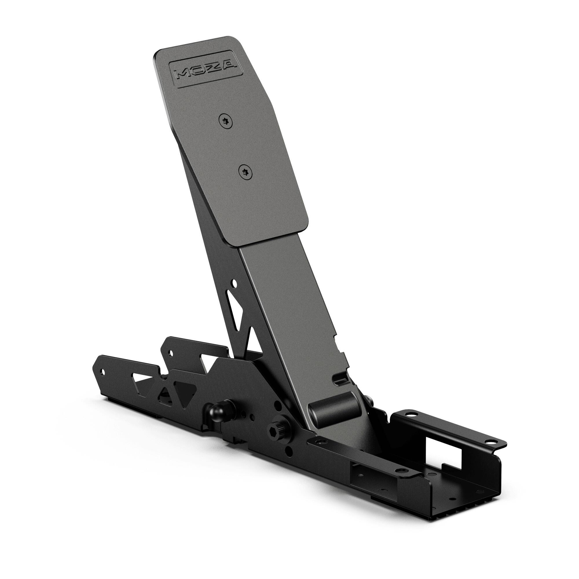 Moza Racing Controllore SR-P Lite Clutch Pedal / RS19 Nero