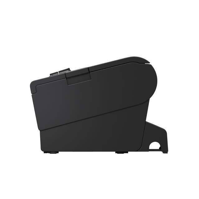 Epson Impresora de recibos TM-T88VII PoweredUSB / C31CJ57132 Negro