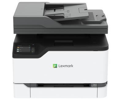 Lexmark CX431adw / 40N9470 Multicolore 7,11 cm (2,8")