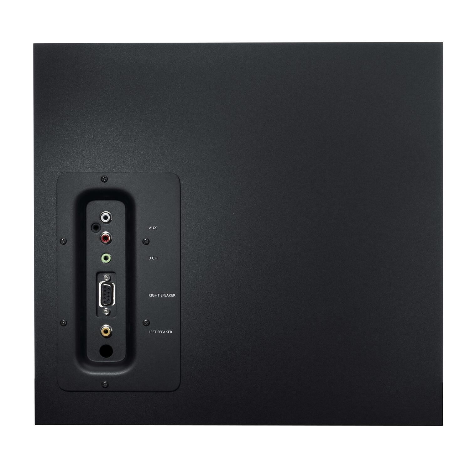 Logitech Altoparlante Z623 / 980-000403 Nero
