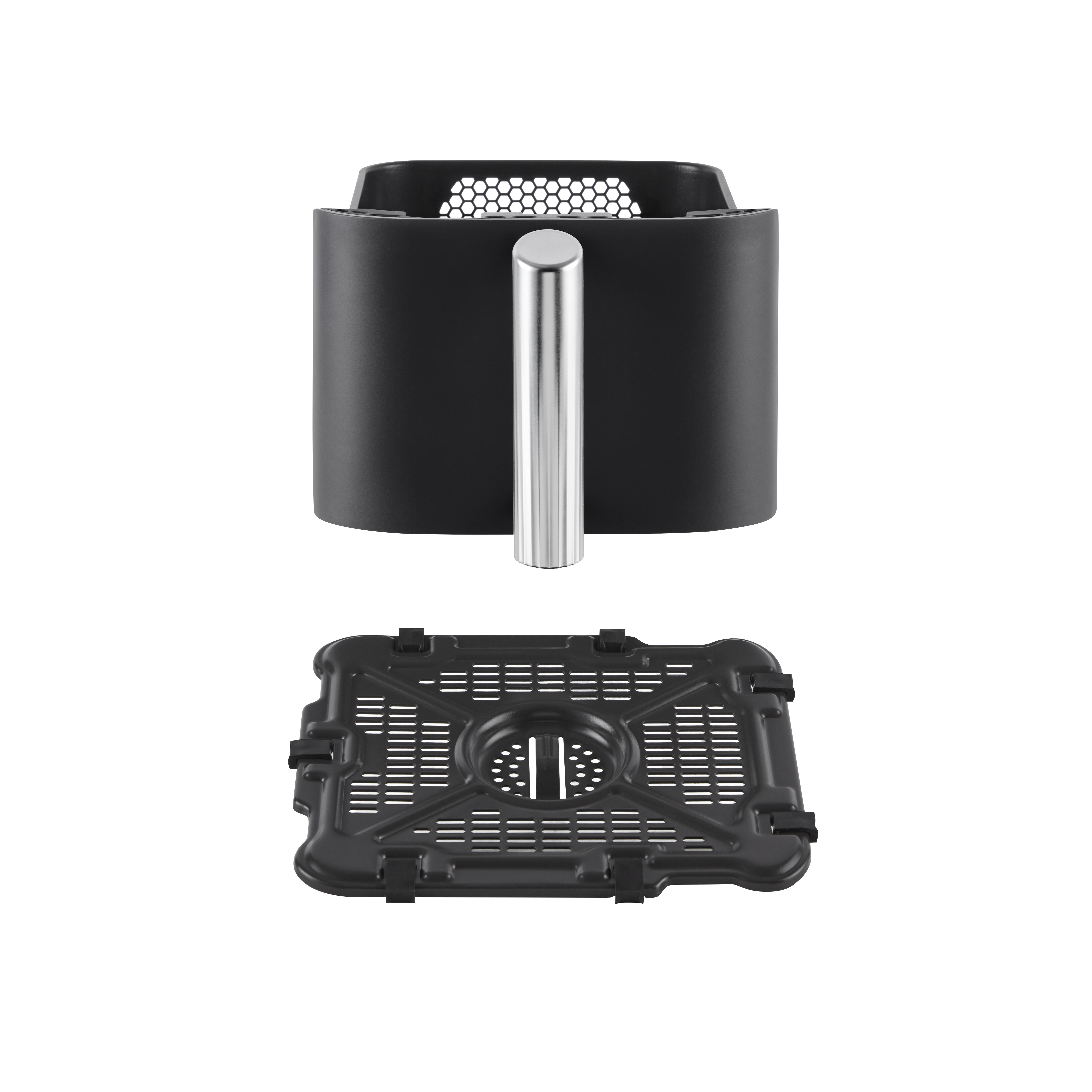 SharkNinja Friggitrice ad aria calda Ninja DoubleStack / SL300EU Nero
