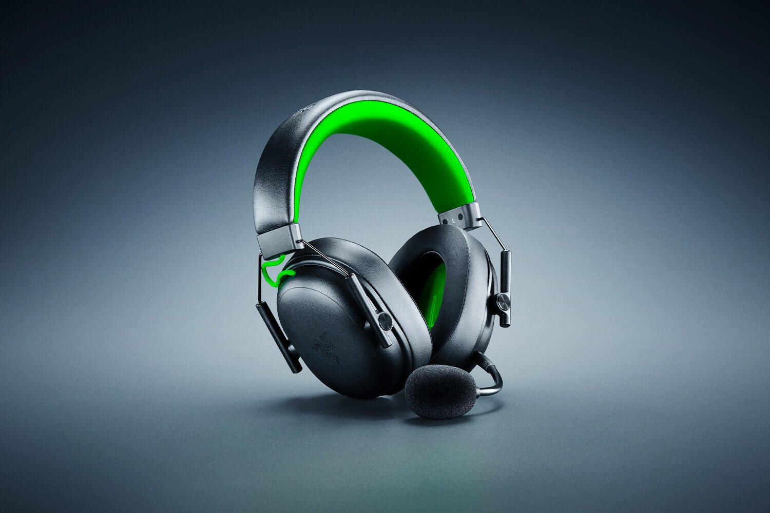 Razer Auriculares BlackShark V3 Pro Xbox Green Black / RZ04-05420200-R3M1 Negro, verde