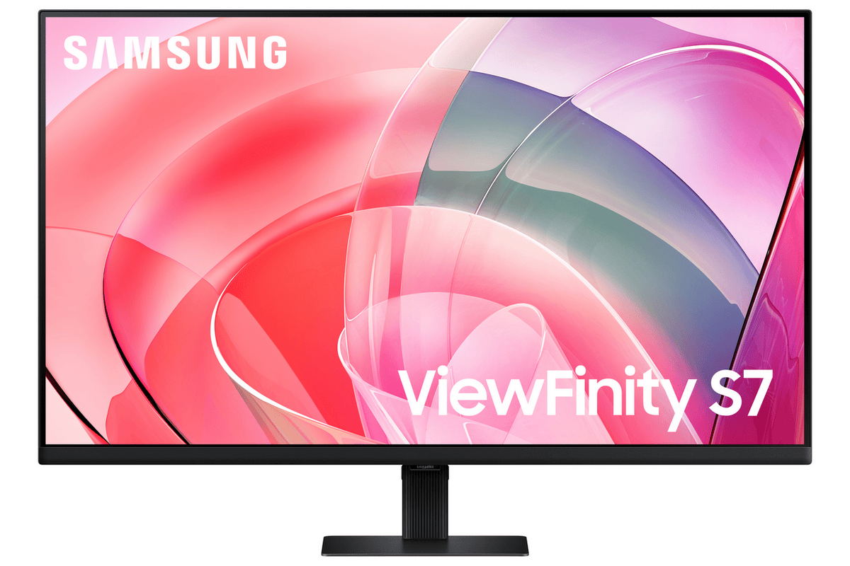 Samsung Monitor S32D700EAU  / LS32D700EAUXEN Schwarz