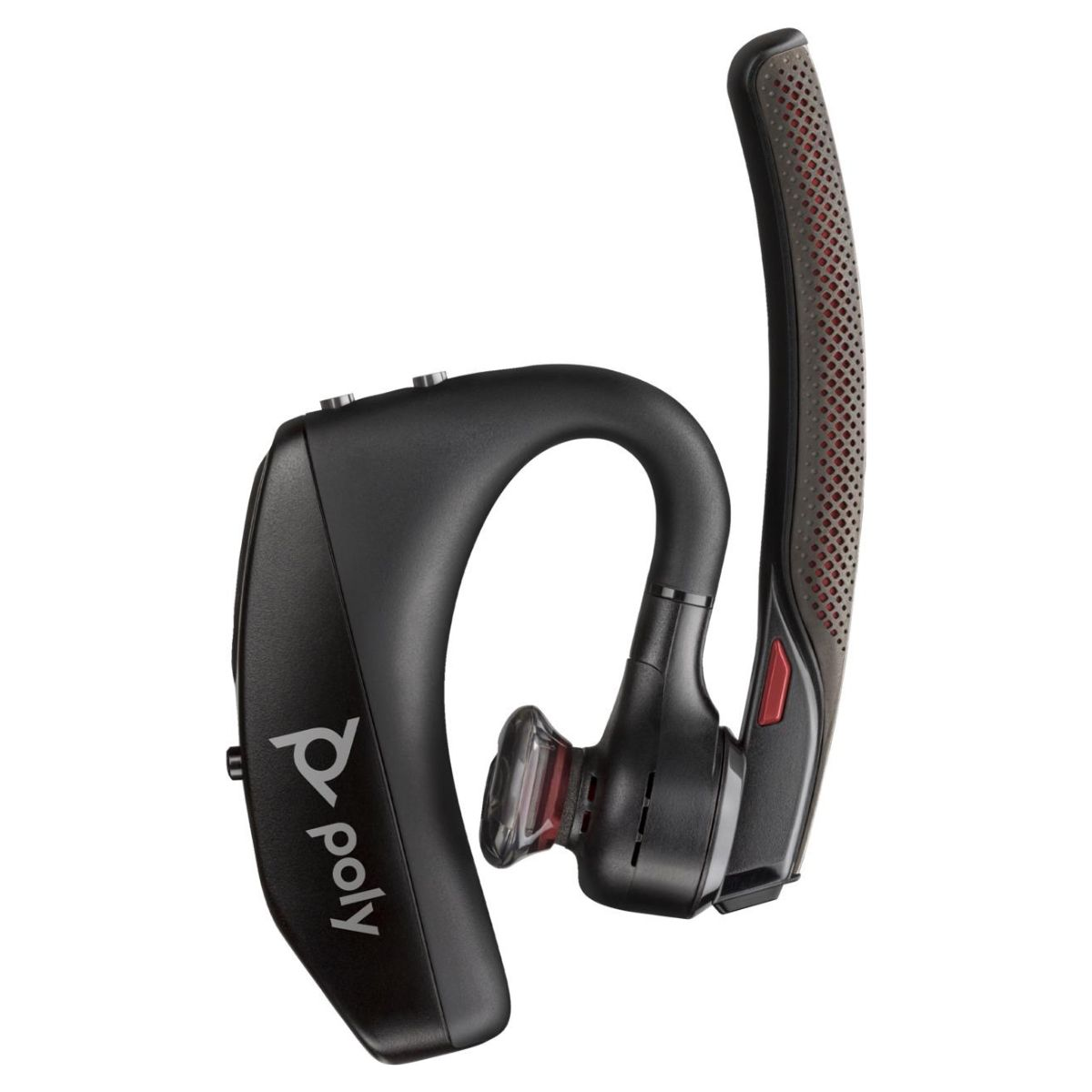 Plantronics/Poly Headset Voyager 5200 / 7K2F3AA Schwarz Plantronics/Poly Headset Voyager 5200 / 7K2F3AA Schwarz