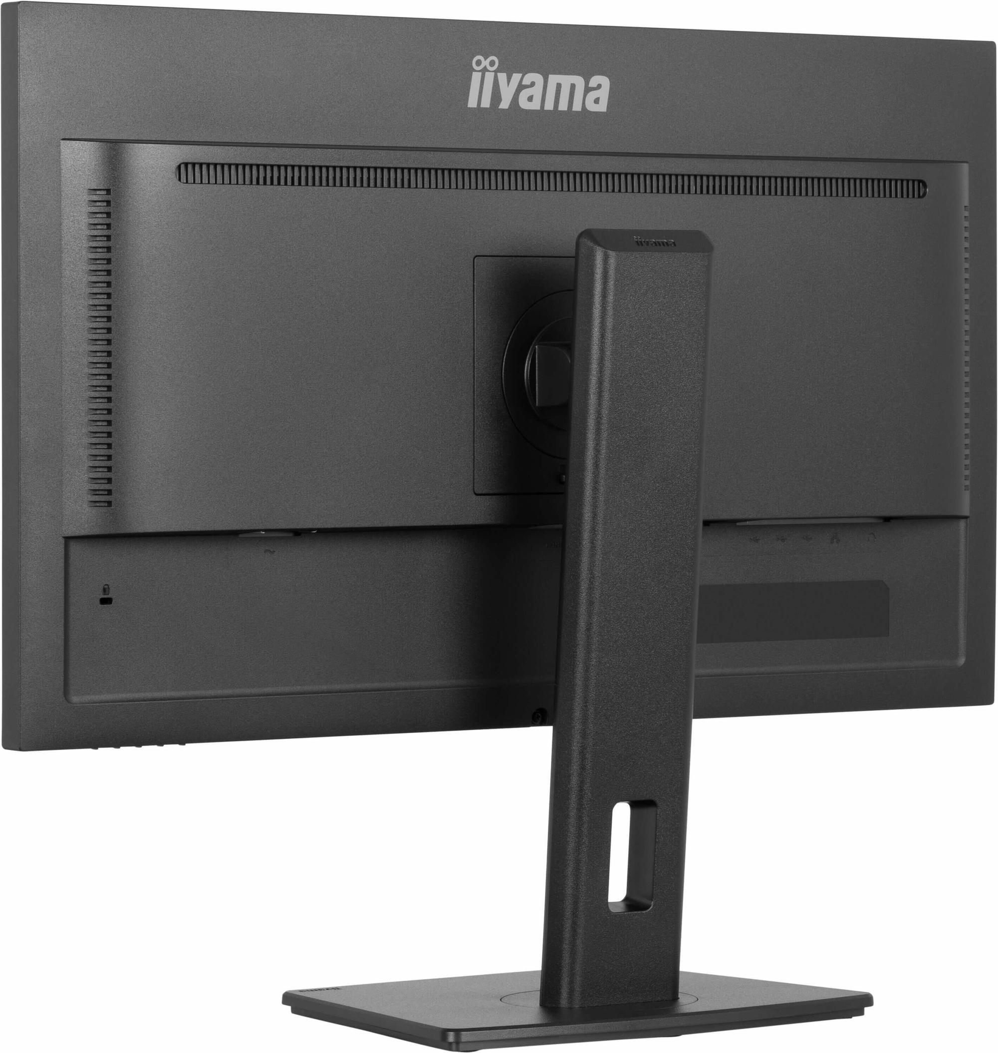 iiyama Monitor XUB2797QSNP-B1 / XUB2797QSNP-B1 Negro 68,6 cm (27")