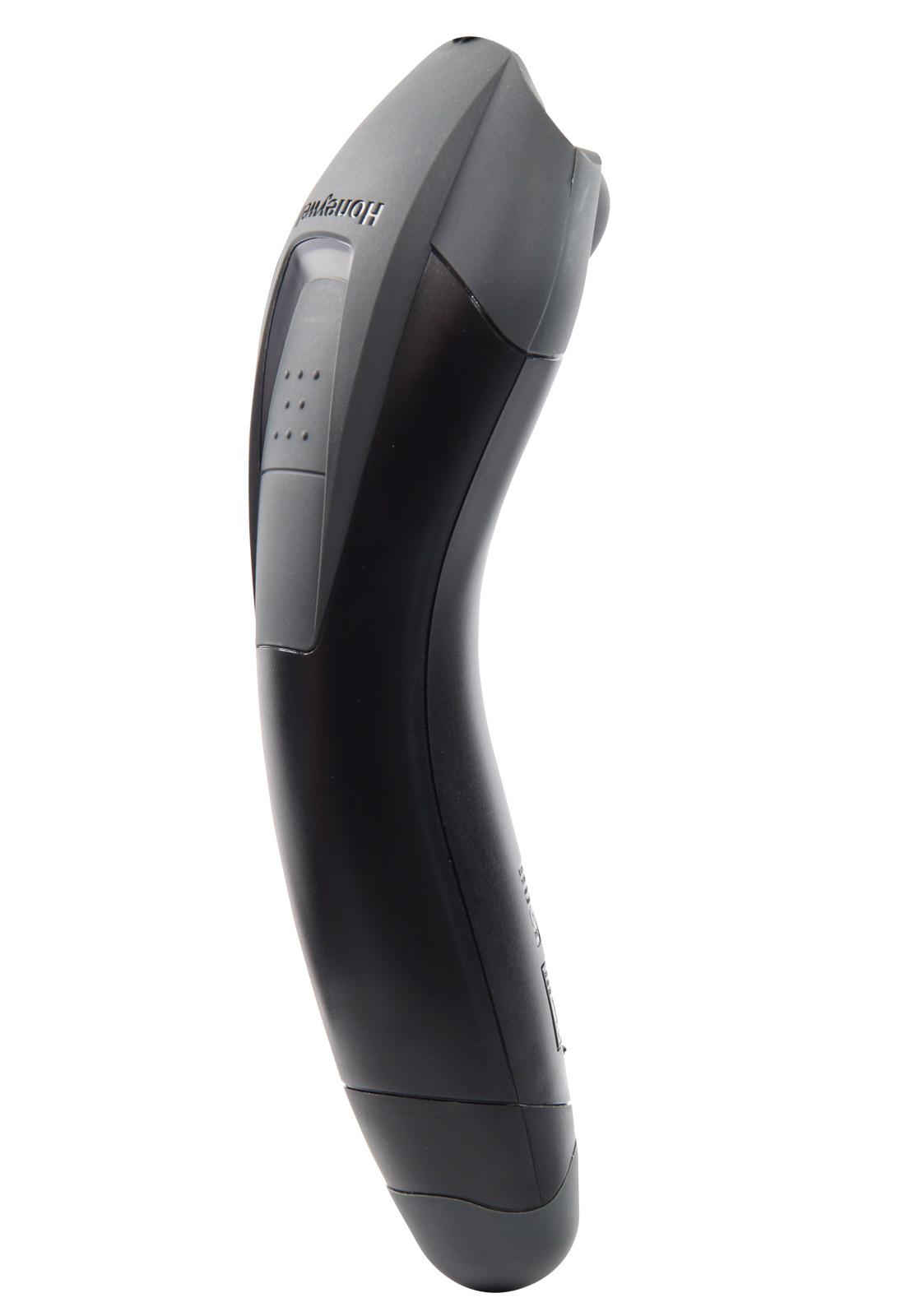 Honeywell Lecteur de codes-barres 1202G / 1202G-2USB-5 Noir
