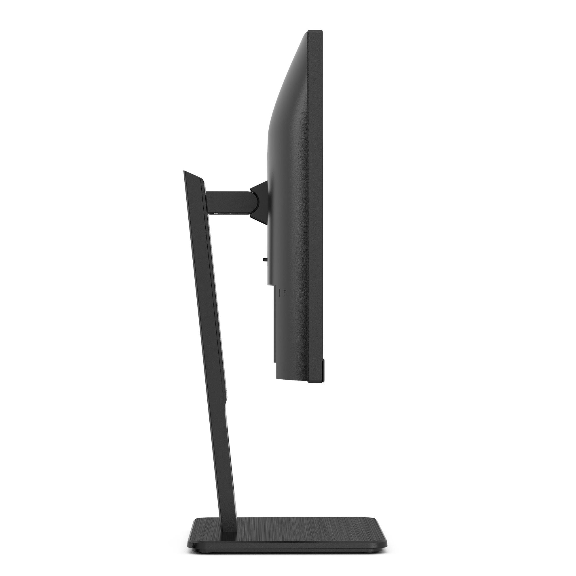 AOC Moniteur 24E3QAF / 24E3QAF Noir 60,5 cm (23.8")