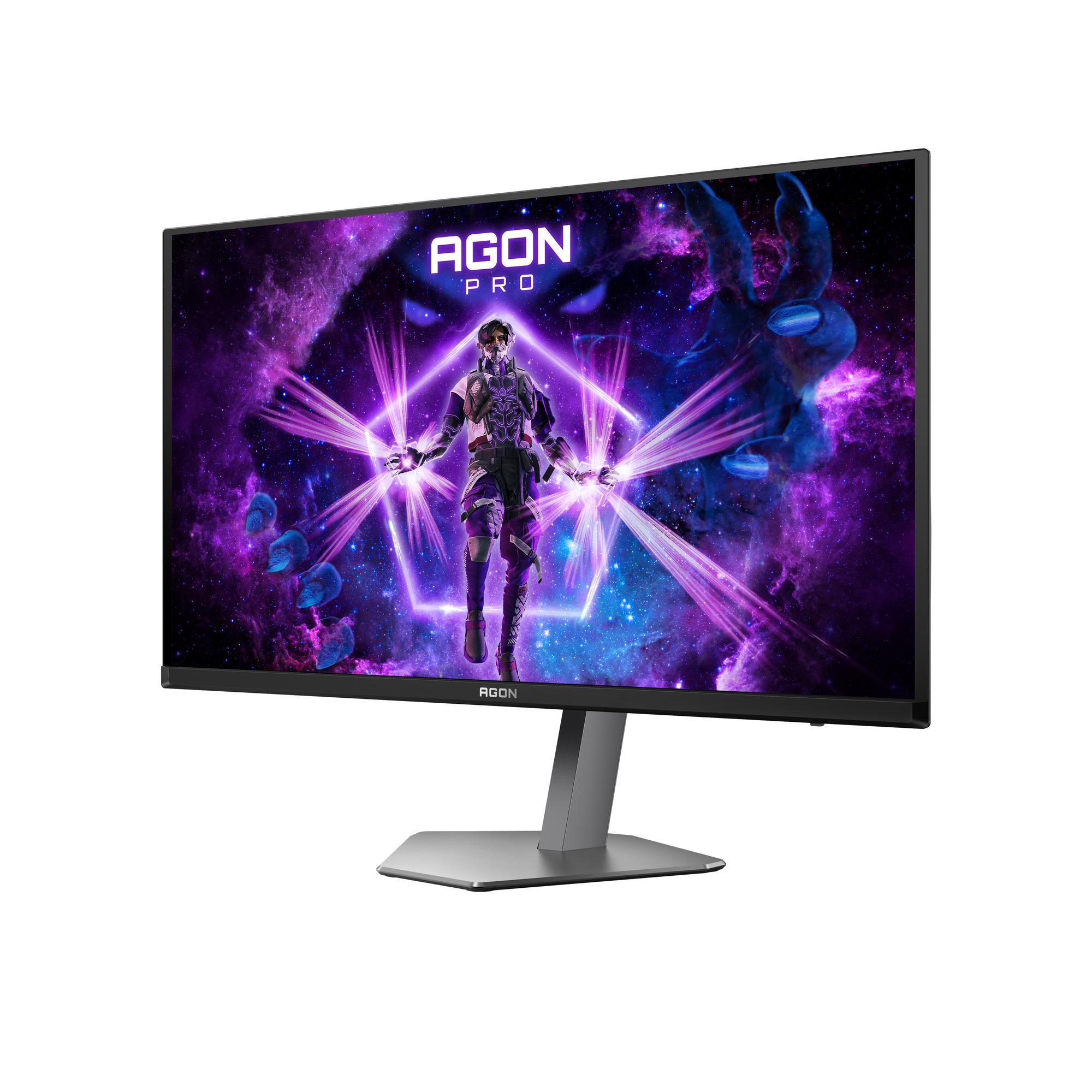 AOC Monitor AG276UZD / AG276UZD Nero