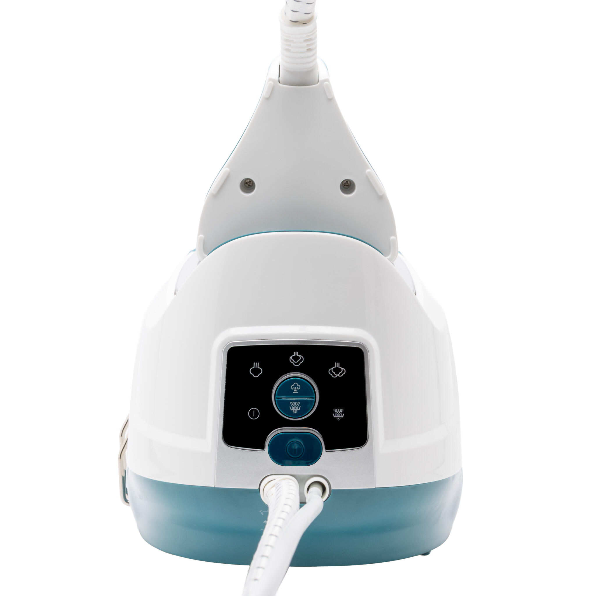 TORNADO Steam ironing station TSS-2400D White, blue