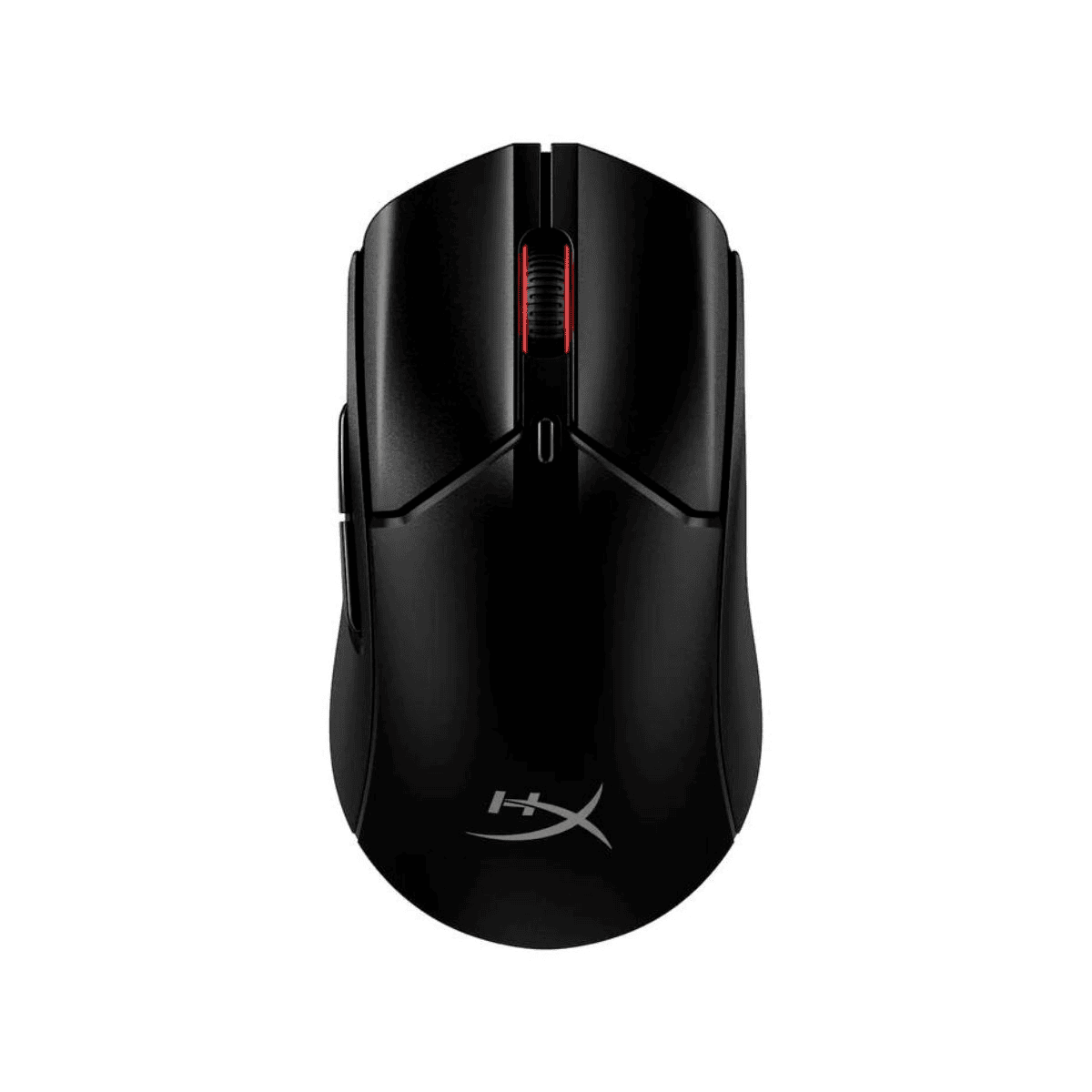 HyperX Maus Pulsefire Haste 2 / 6N0B0AA Schwarz