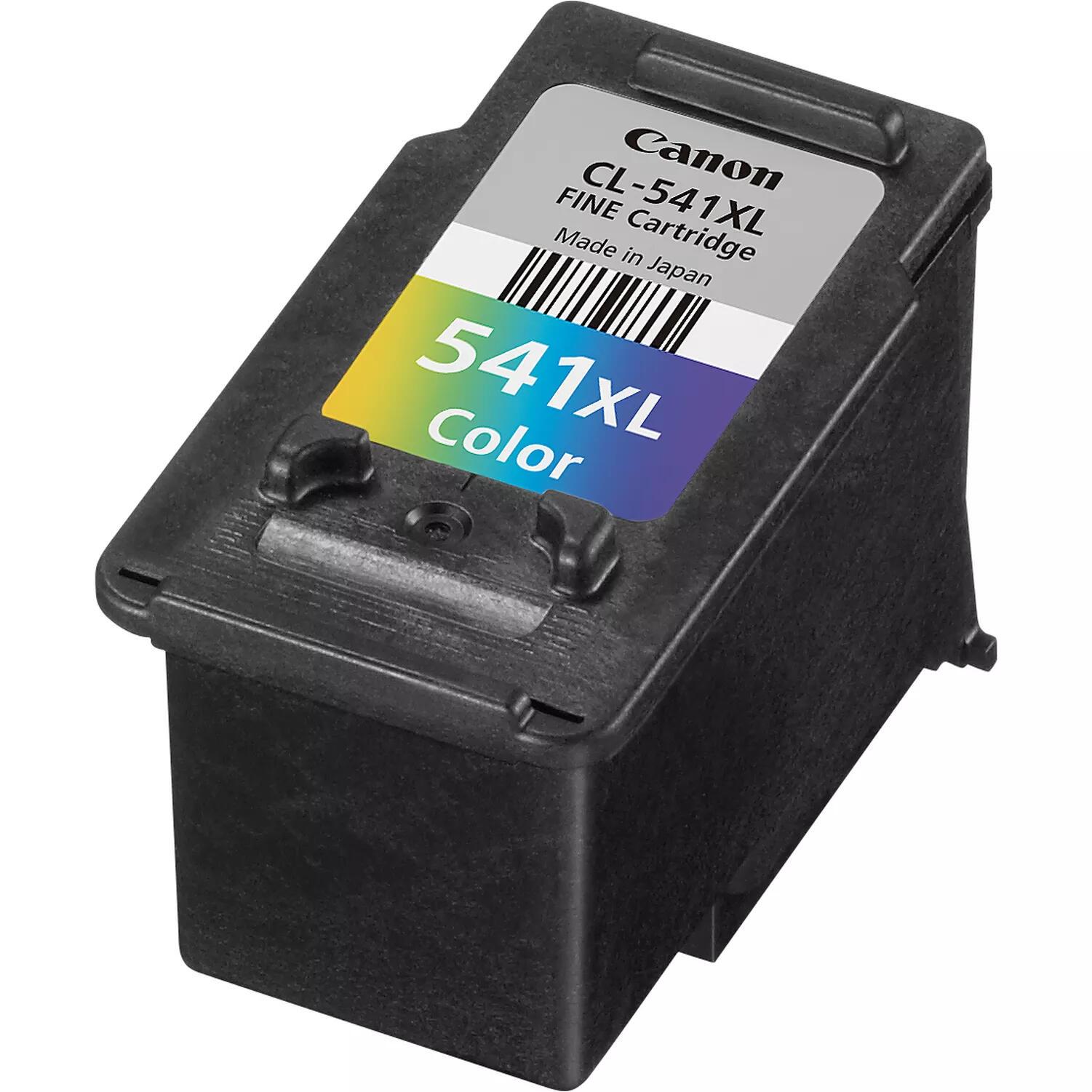 Canon Encre CL-541XL / 5226B001 C,M,Y