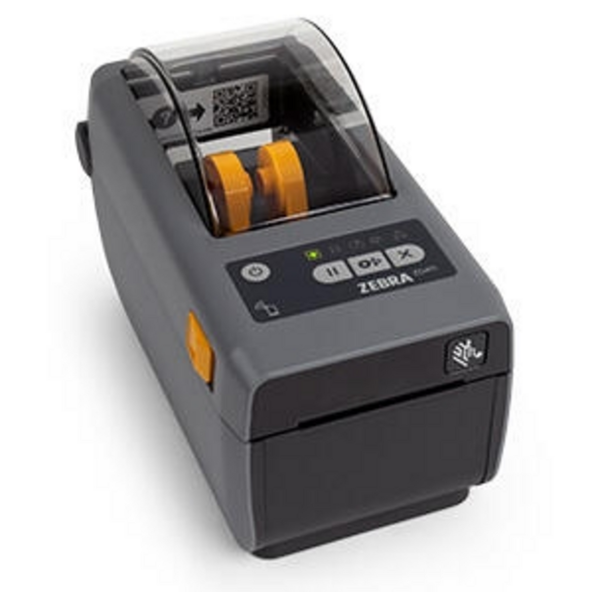 Zebra Etikettendrucker ZD411 / ZD4A022-D0EE00EZ Schwarz