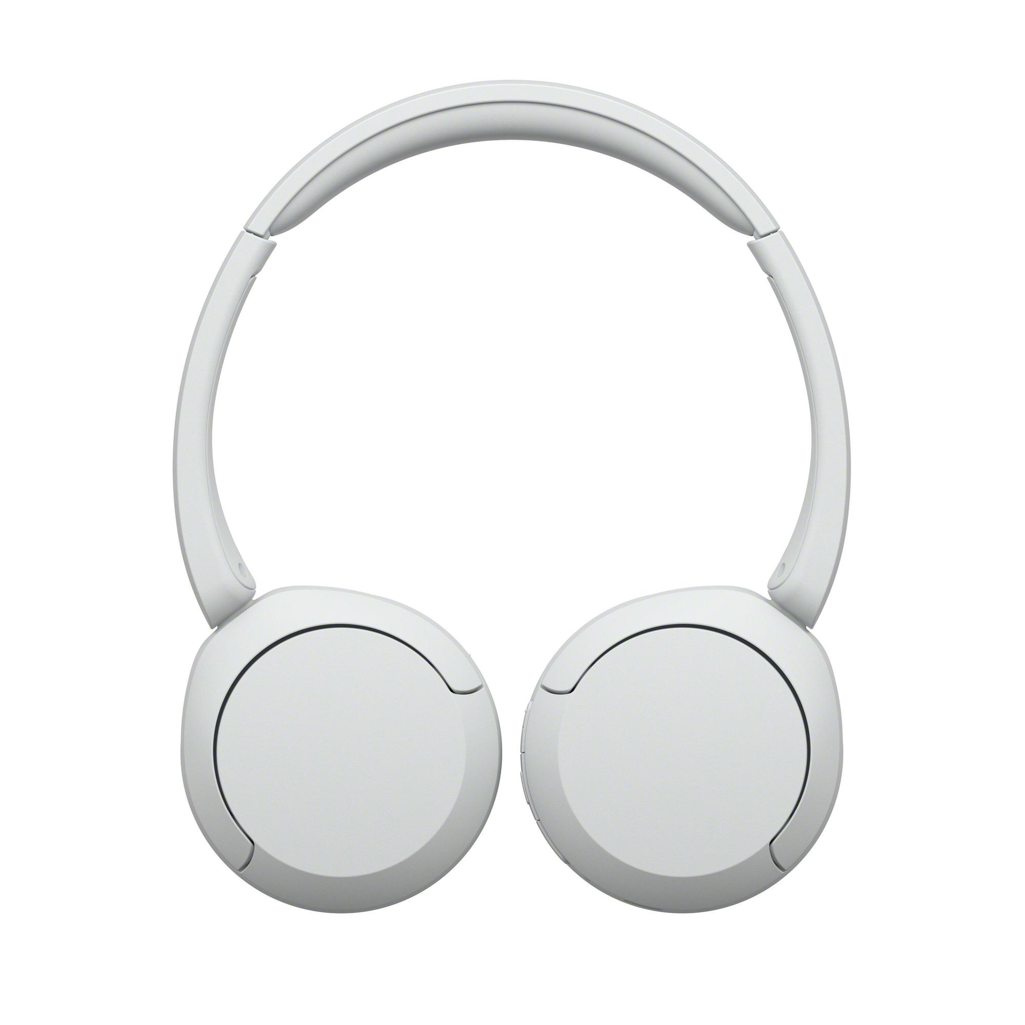 Sony Auriculares WH-CH520 / WHCH520W.CE7 Blanco