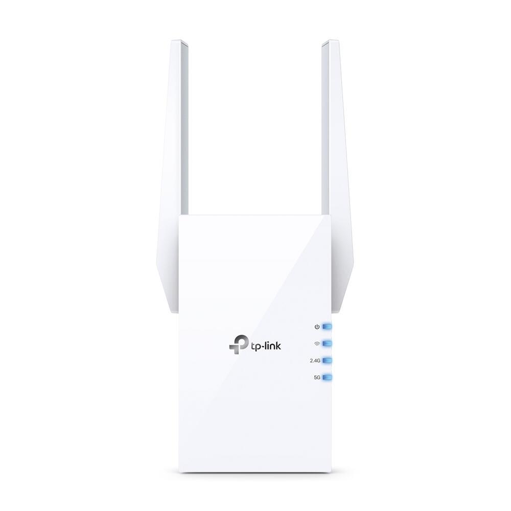 TP-Link Répéteur RE605X / RE605X Blanc