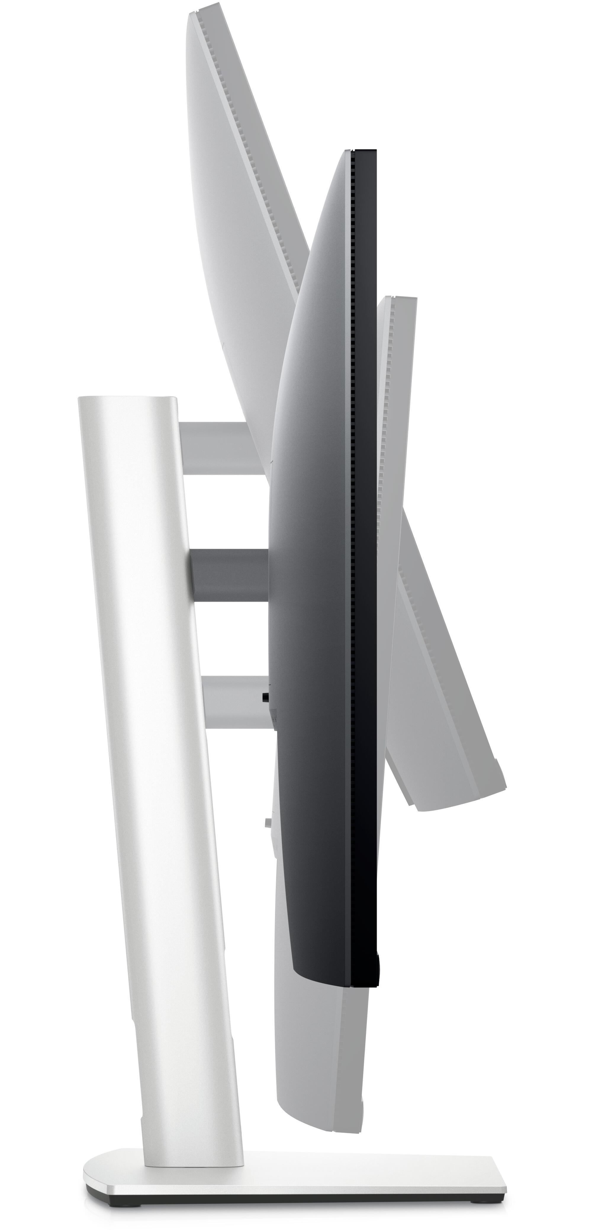 DELL Monitor P3223QE / 210-BEQZ Schwarz 80 cm (31.5")