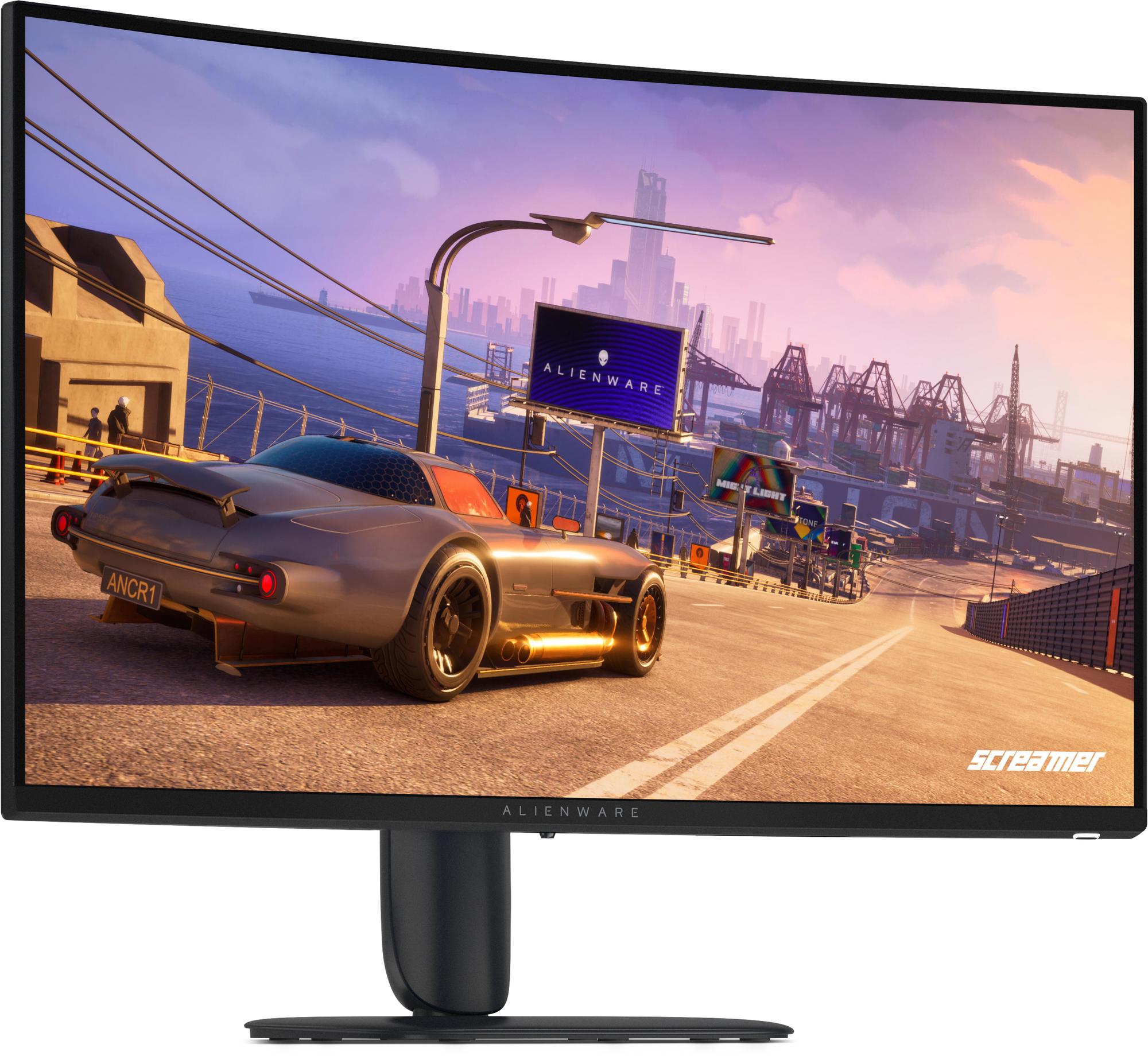 DELL Monitor AW3226DM / 210-BWQD Nero