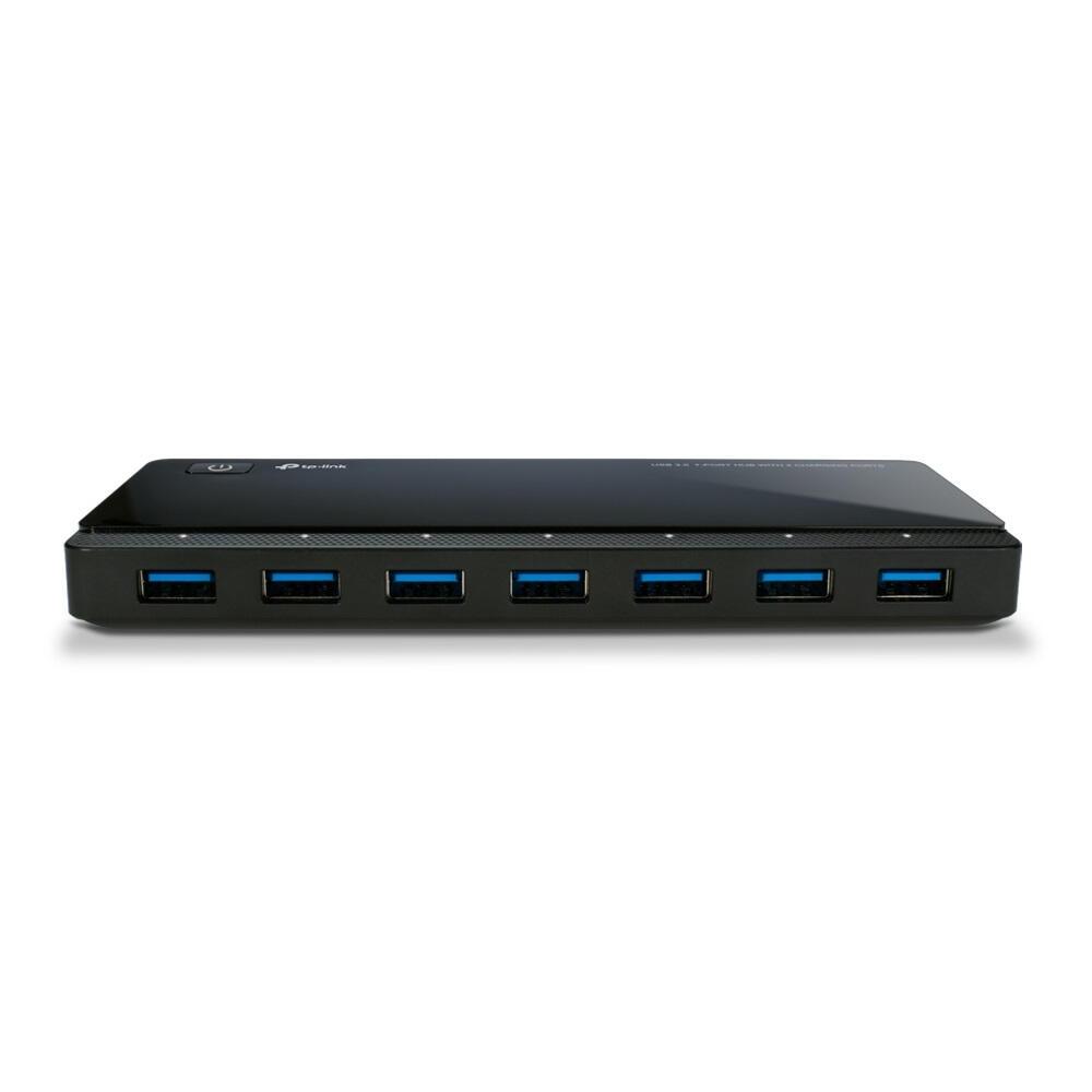 TP-Link Stazione docking UH720 / UH720 Nero