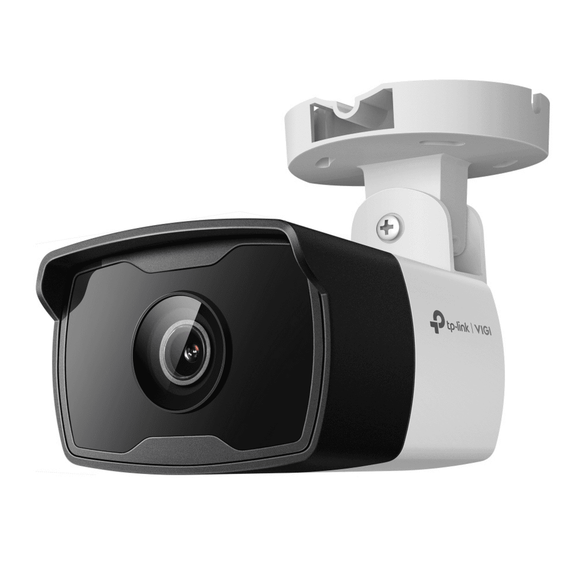 TP-LINK Überwachungskamera VIGI C340I / VIGI C340I 4MM Weiß/Schwarz