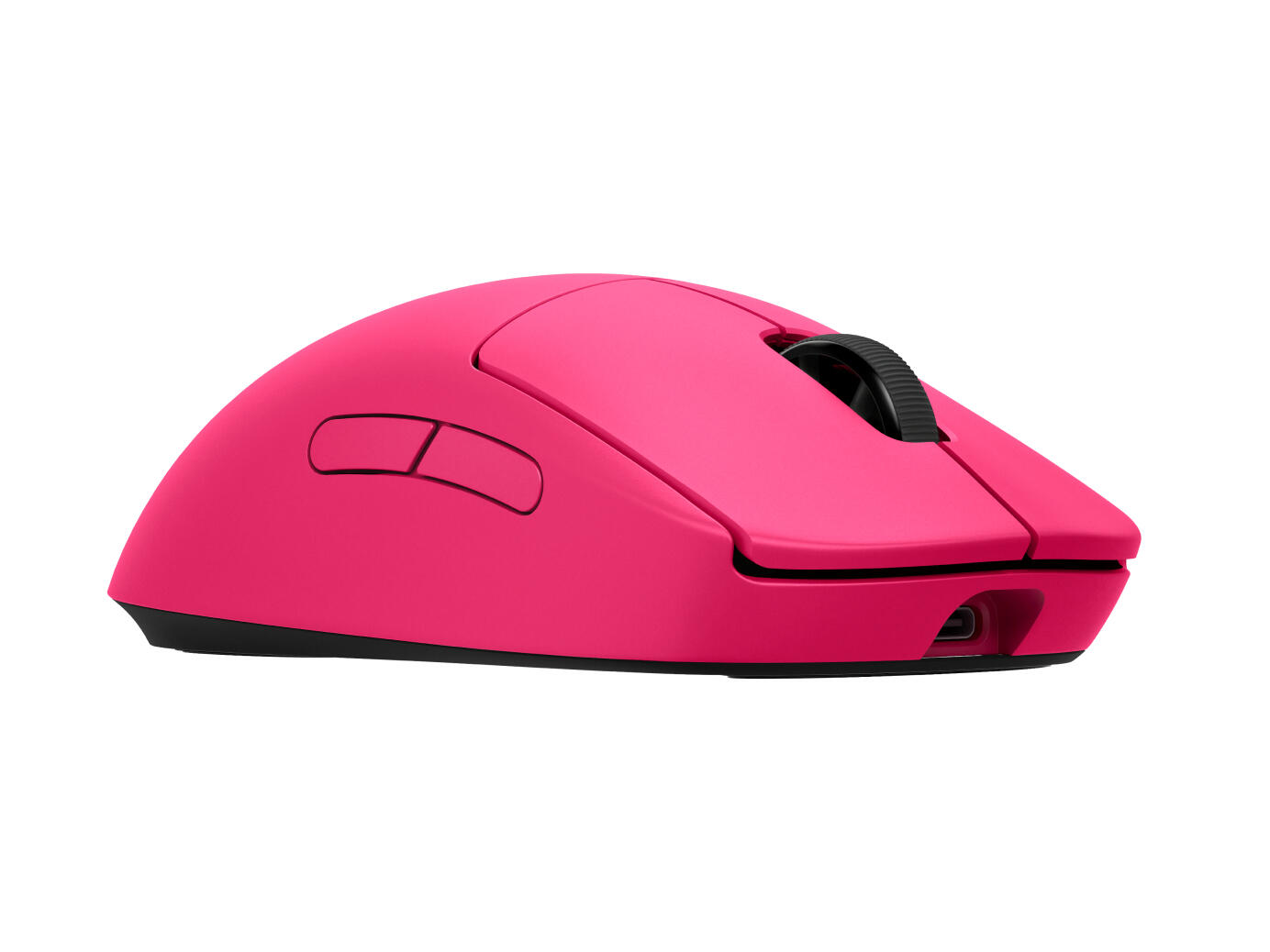 Logitech Maus G Pro 2 Lightspeed / 910-007309 Magenta