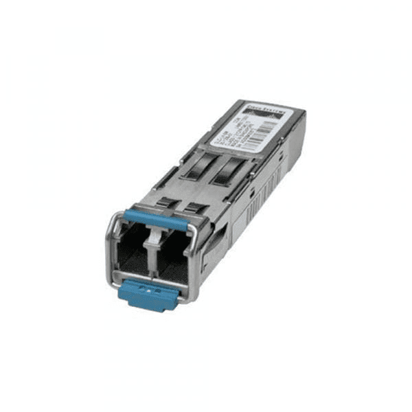 Cisco Otros accesorios GLCSMD / GLC-LH-SMD= Gris