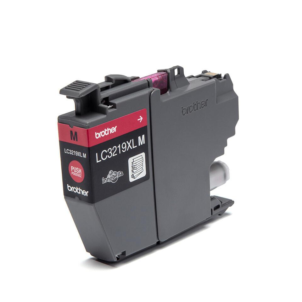 Brother Encre LC-3219XLM / LC3219XLM Magenta XL