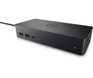 Dell Docking station UD22 / 210-BEYV Black