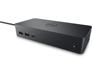 Dell Docking station UD22 / 210-BEYV Black