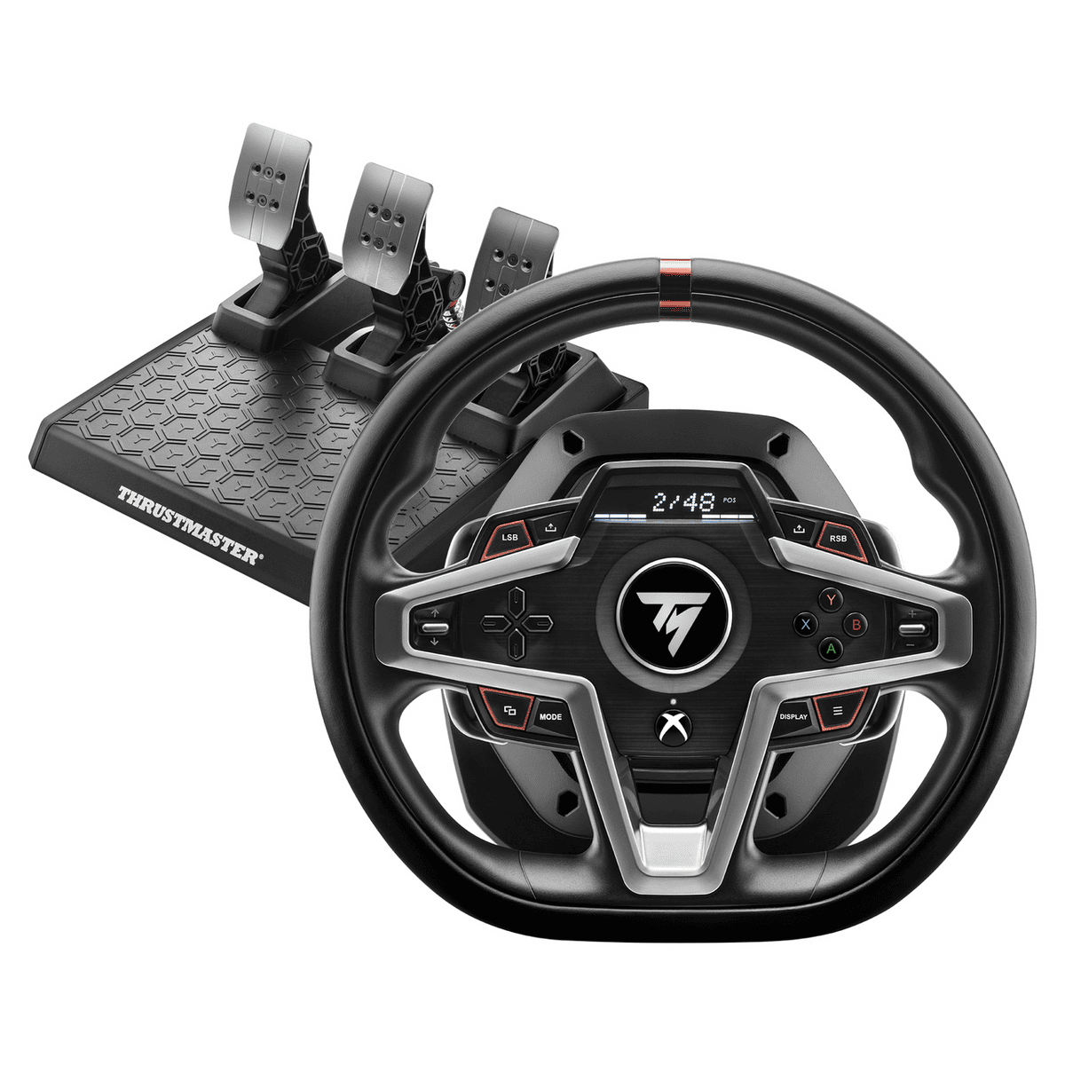Thrustmaster Controller T-248, Xbox / 4460182 Schwarz