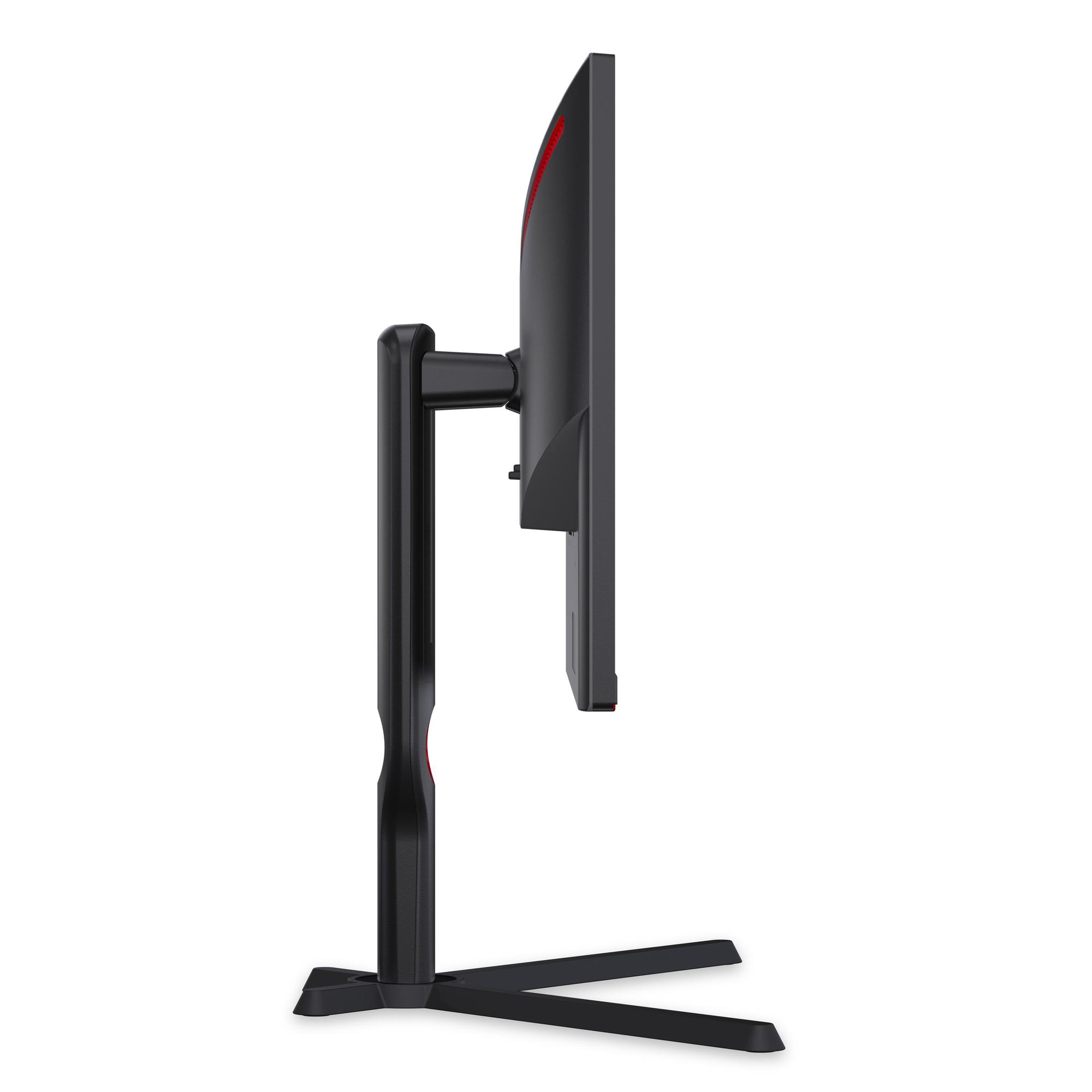 AOC Monitor CE 25G3ZM/BK / 25G3ZM/BK Negro, rojo 62,2 cm (24,5")