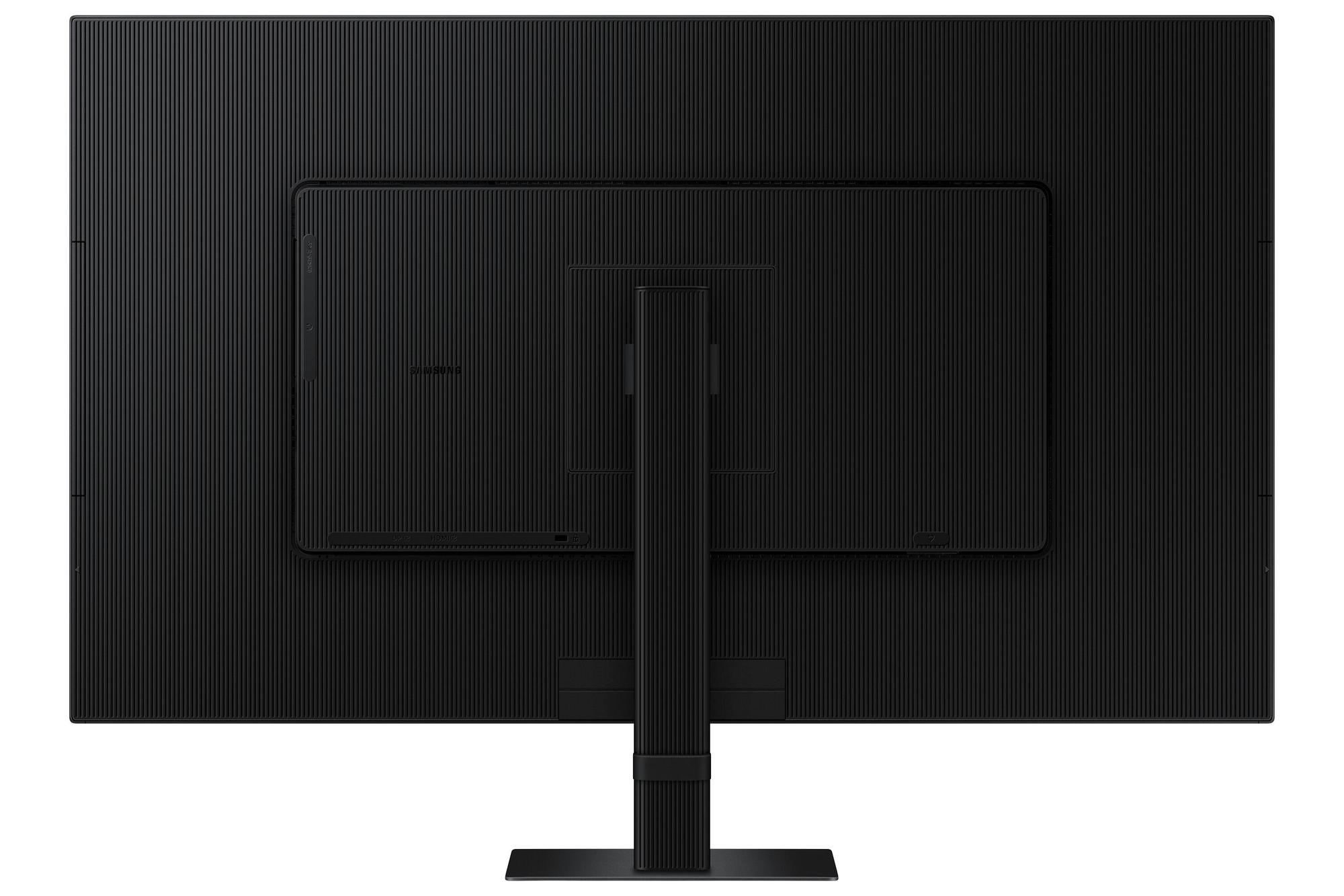 Samsung Monitor ViewFinity LS32D700EAU / LS32D700EAUXEN Nero 81,3 cm (32")