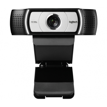 Logitech Webcam C930e Business / 960-000972 Nero