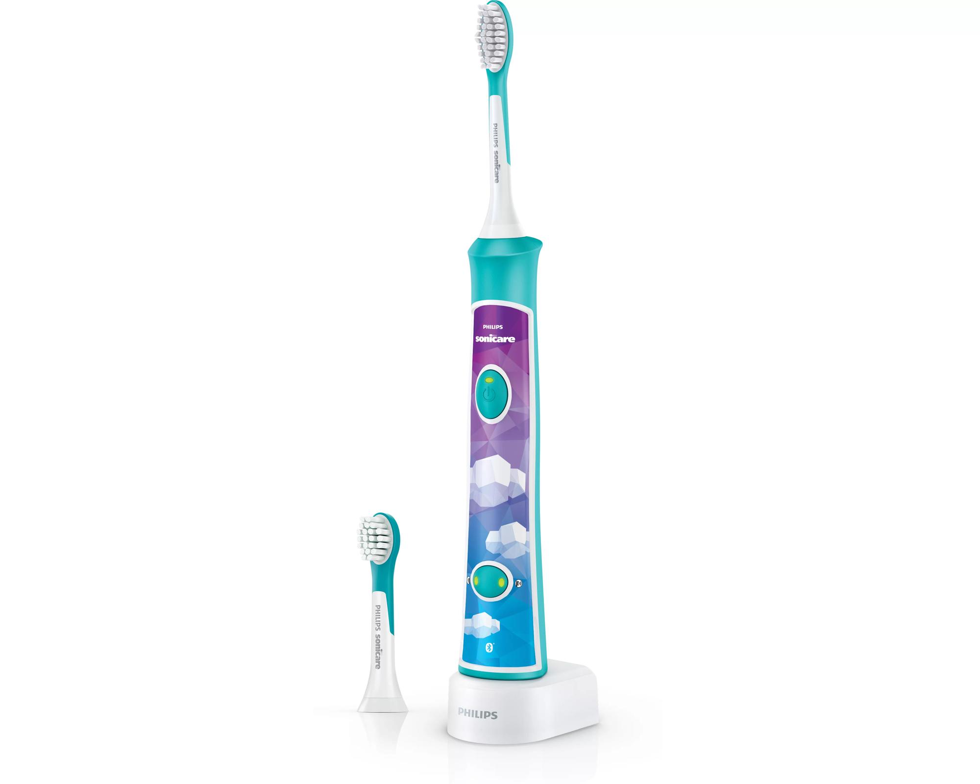 Philips Spazzolino da denti KIDSM / HX6322/04 Blu