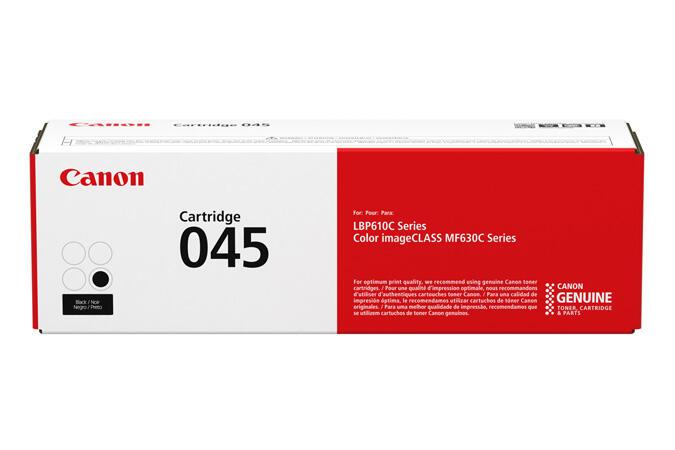 Canon Tóner 45 / 1242C002 Negro Standard