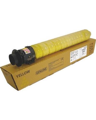 Ricoh Tóner C2010 / 842562 Amarillo Standard